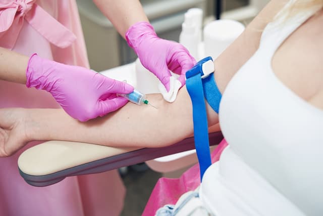 Chronic disease management